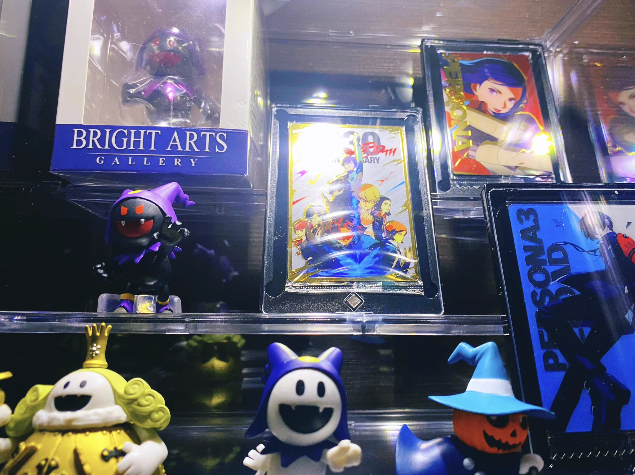 Nighcisa公⃝ on X: 