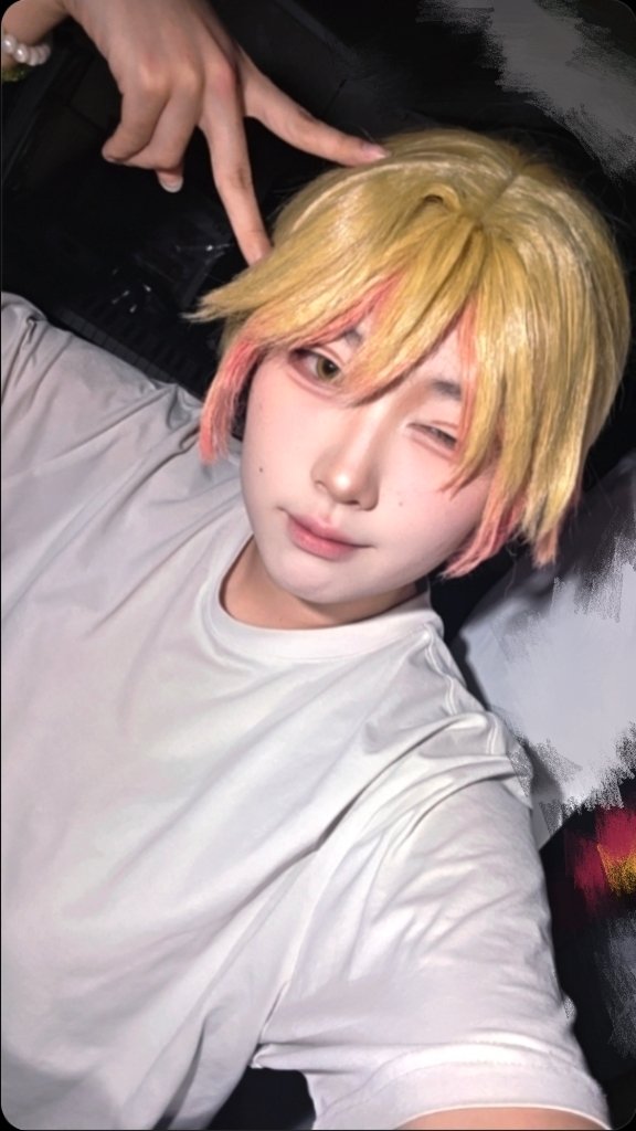 tiotiOO_'s tweet photo. #cos #cosplay #pjsk

강아지 / 고양이 , 어느 쪽이 더 좋아? https://t.co/hN9qunAaca