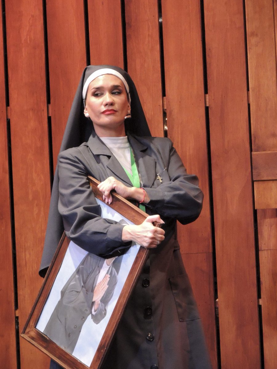 trinidad01_'s tweet photo. El miércoles tuve la posibilidad de ir a sacar fotos a la llamada, cuando voy al programa? 💖💖💖 #nadiedicenada https://t.co/P0OVgsCnb9