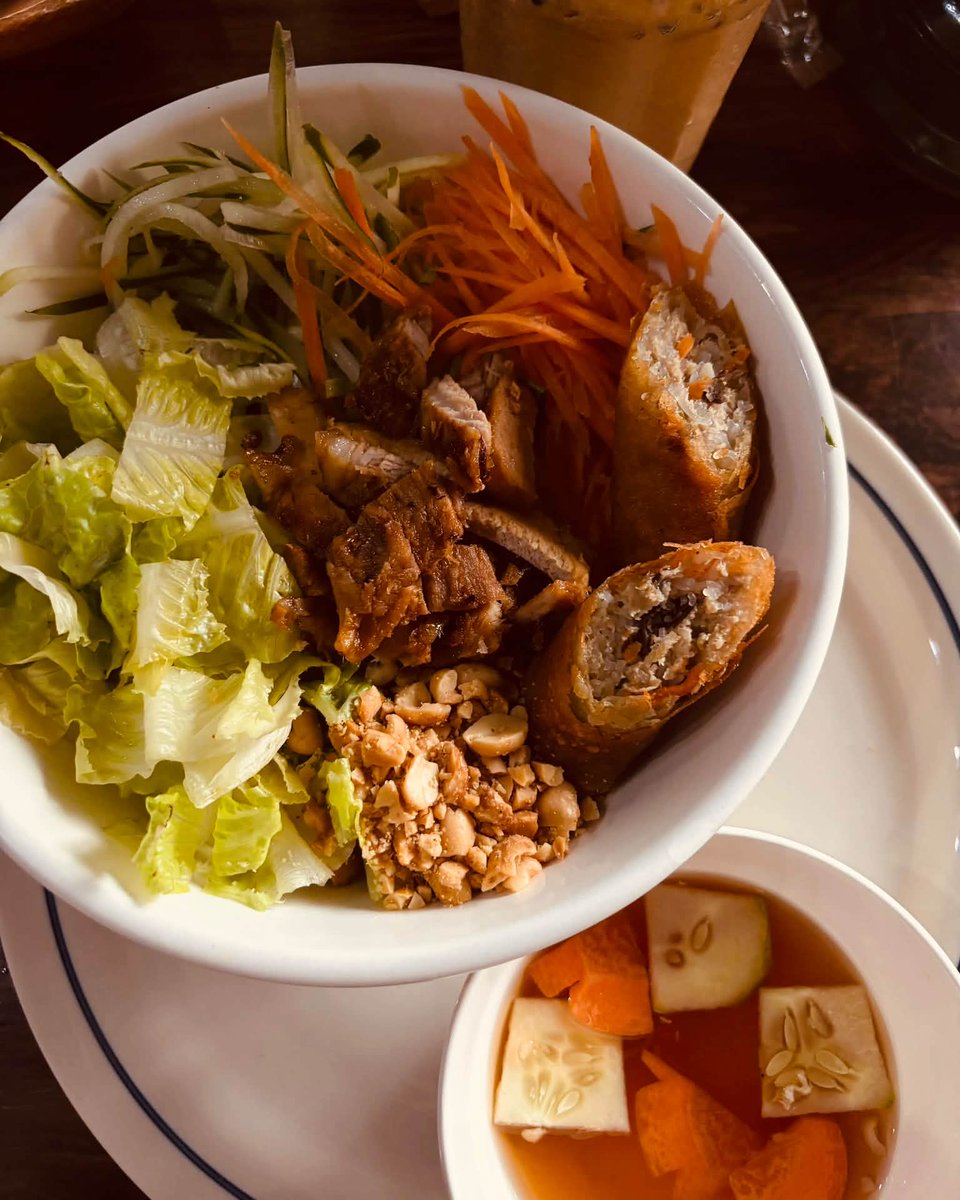 Freida389081's tweet photo. Saigon Cà Phê &amp; Phở, hương vị Việt Nam đậm đà trong từng món ăn. https://t.co/VKhf8YT6ev
