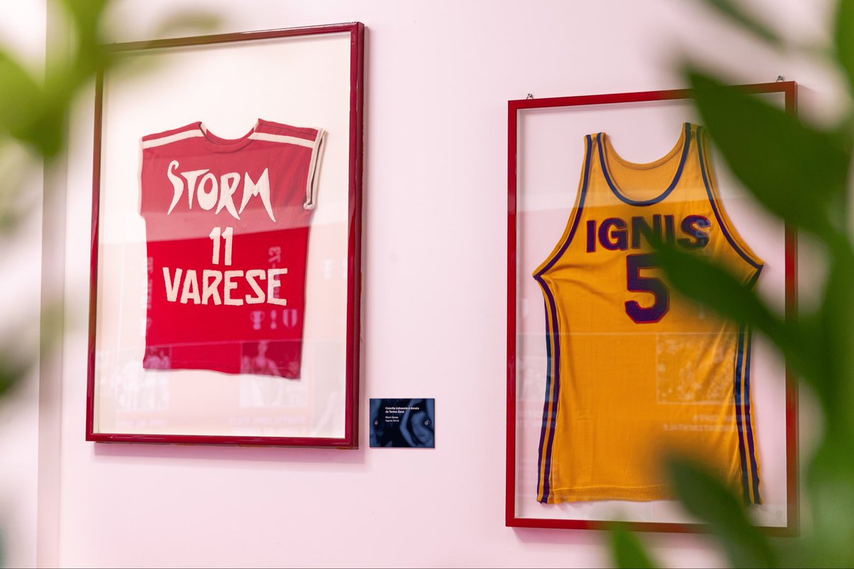 PallVarese's tweet photo. Panorama Lounge: il nuovo modo di vivere il pre-partita.
Catering, DJ set, storia e una postazione esclusiva per goderti la partita come mai prima.

Posti limitati. Prenota ora! ‼️

🔗: https://t.co/ETDmad7SGd

#NoiSiamoVarese https://t.co/73x818o5p3