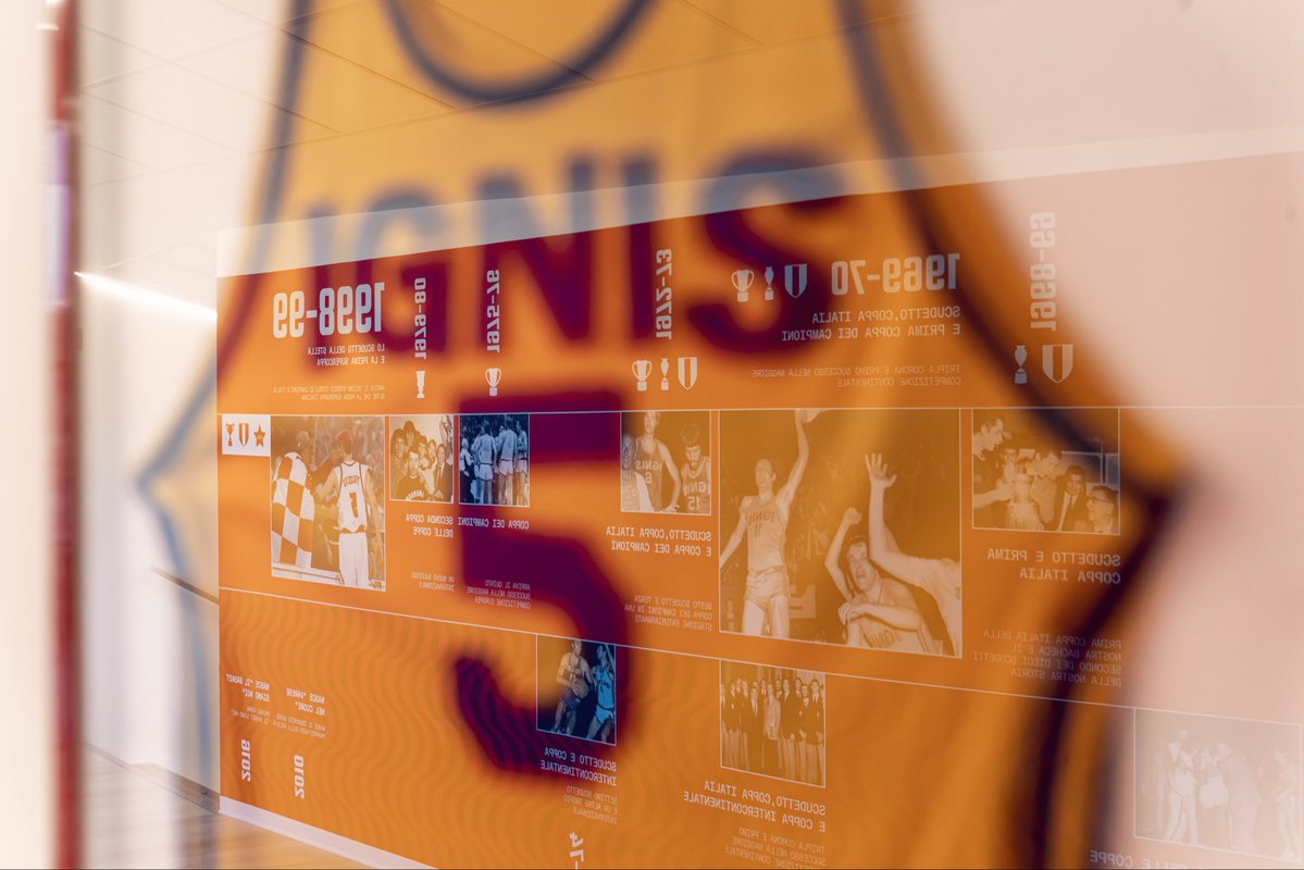 PallVarese's tweet photo. Panorama Lounge: il nuovo modo di vivere il pre-partita.
Catering, DJ set, storia e una postazione esclusiva per goderti la partita come mai prima.

Posti limitati. Prenota ora! ‼️

🔗: https://t.co/ETDmad7SGd

#NoiSiamoVarese https://t.co/73x818o5p3