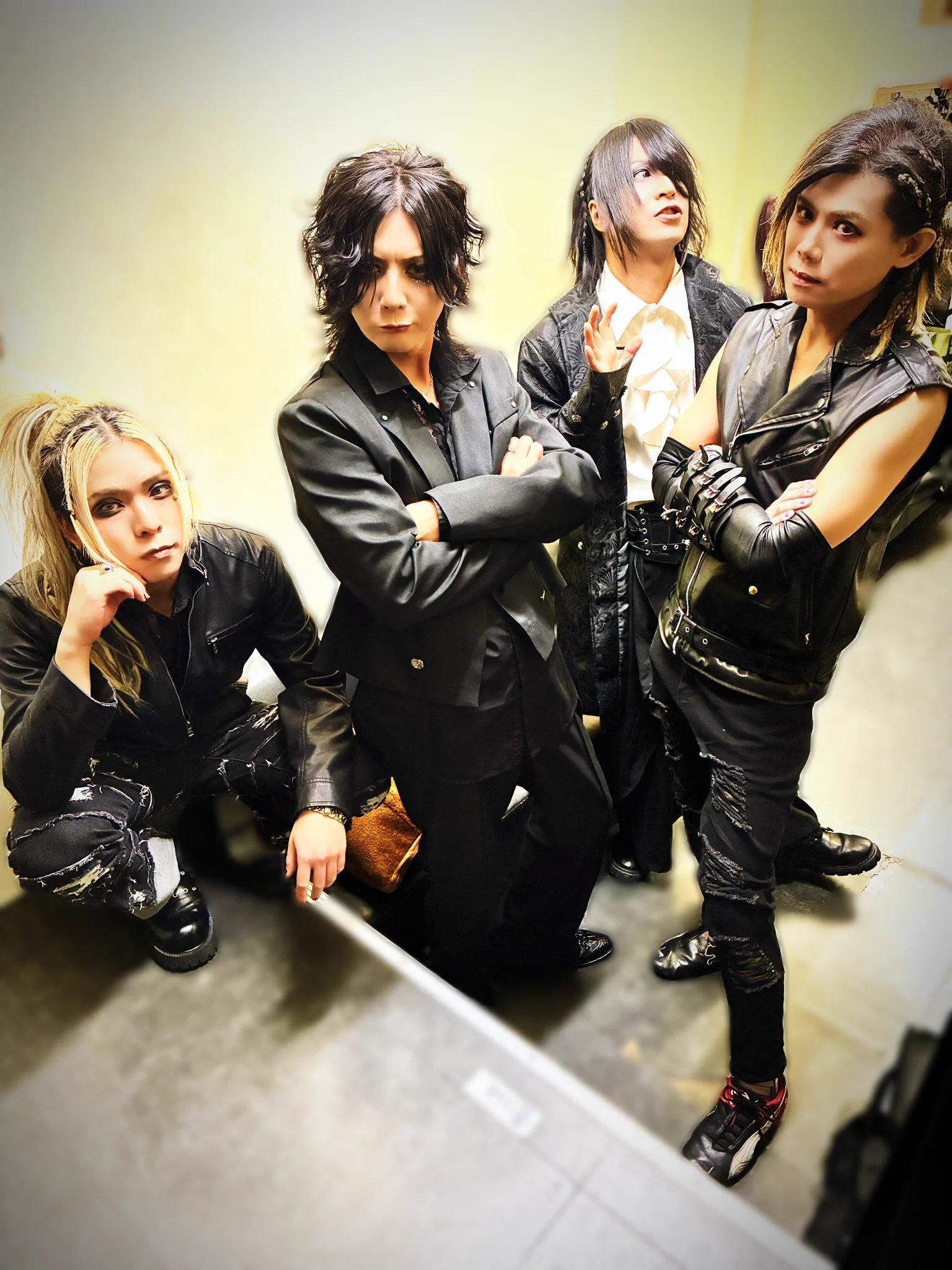 jin_mastaff on X: 