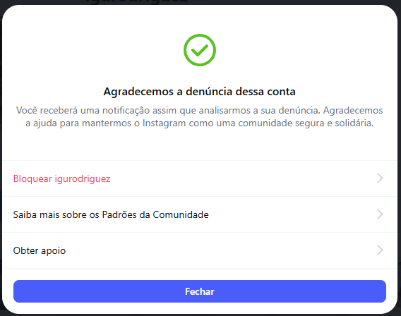 thiagodeingrid's tweet photo. @igurodriguez valeu, não precisei procurar o insta kkkkkkk https://t.co/SfP2r5dgrT