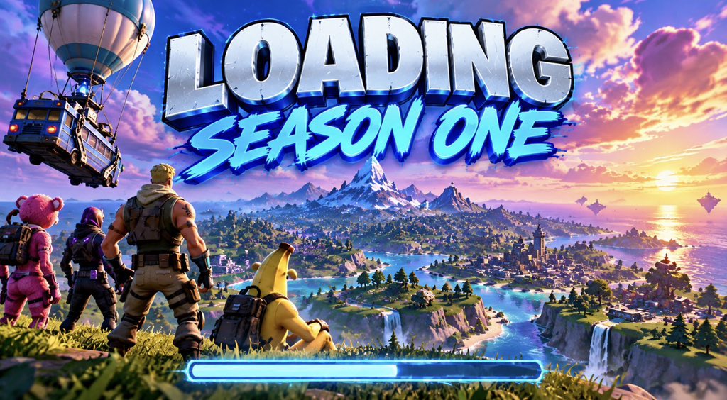 VBUCKS_SILVER's tweet photo. The game hasn’t even started yet. https://t.co/iHlSj6wHKl