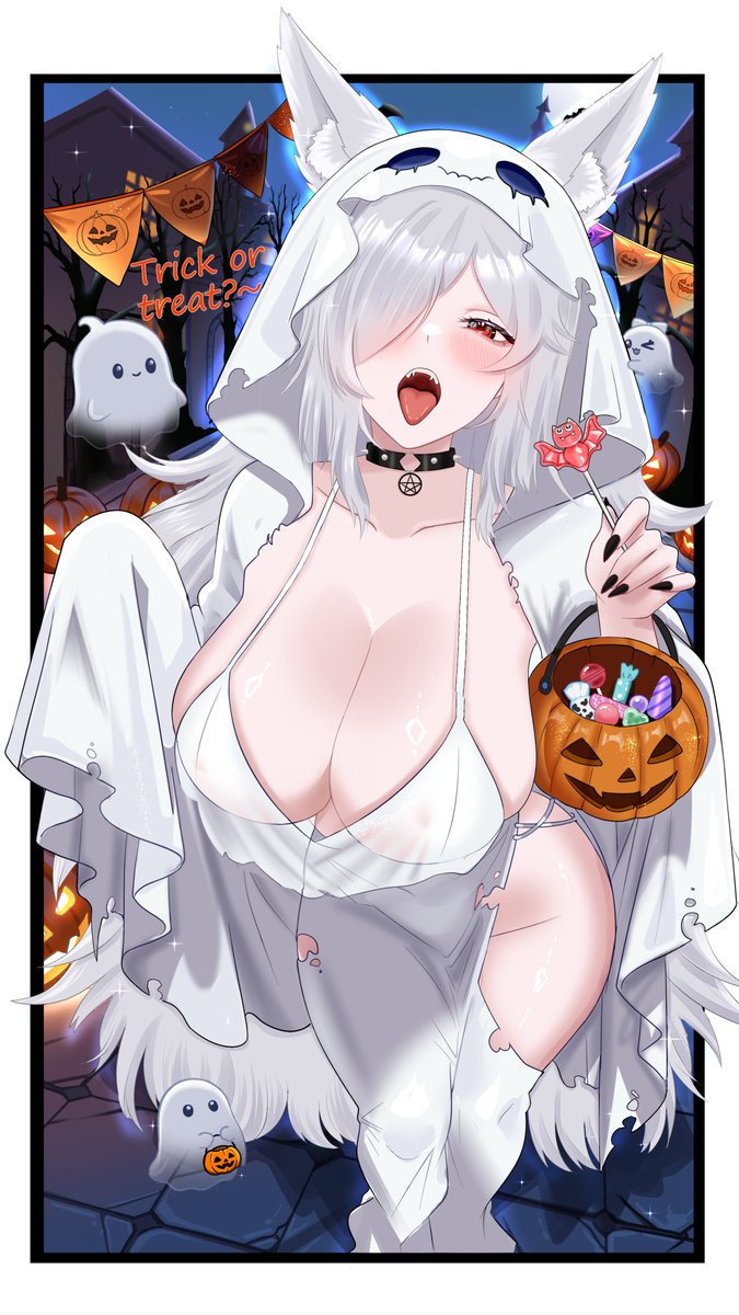 Discordia_Ch's tweet photo. 🎃👻Happy Spooky Month👻🎃

What will it be—Trick…or will you take home a Treat?~
🍭 https://t.co/fk06ftsMo6