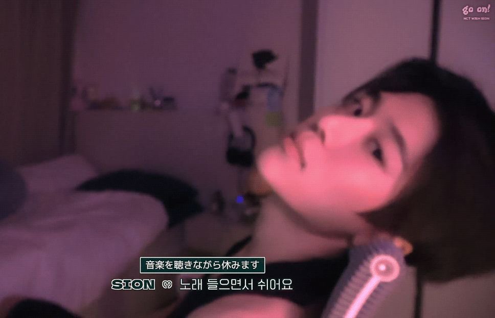 moriiru's tweet photo. 너 나 좋아하잖아 
나랑 이런 거 하고 싶었던 거 아니야?

#숀사연애 https://t.co/IU8MR9T4c4
