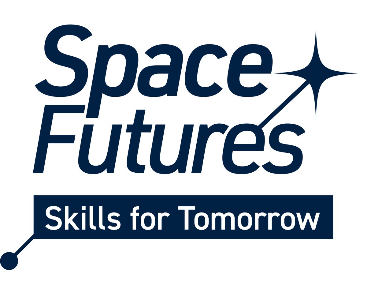 Space_Forge's tweet photo. Microgravity Research Manager, Neil Monteiro, takes part in Space Futures: Skills for Tomorrow, part of #WorldSpaceWeek. He'll give them the real story on working in semiconductor tech &amp; what it takes to get there.

6th Oct, 9.15am 👉 https://t.co/OmobclNIrD
@esa @spacegovuk https://t.co/HZkGAvzGDh