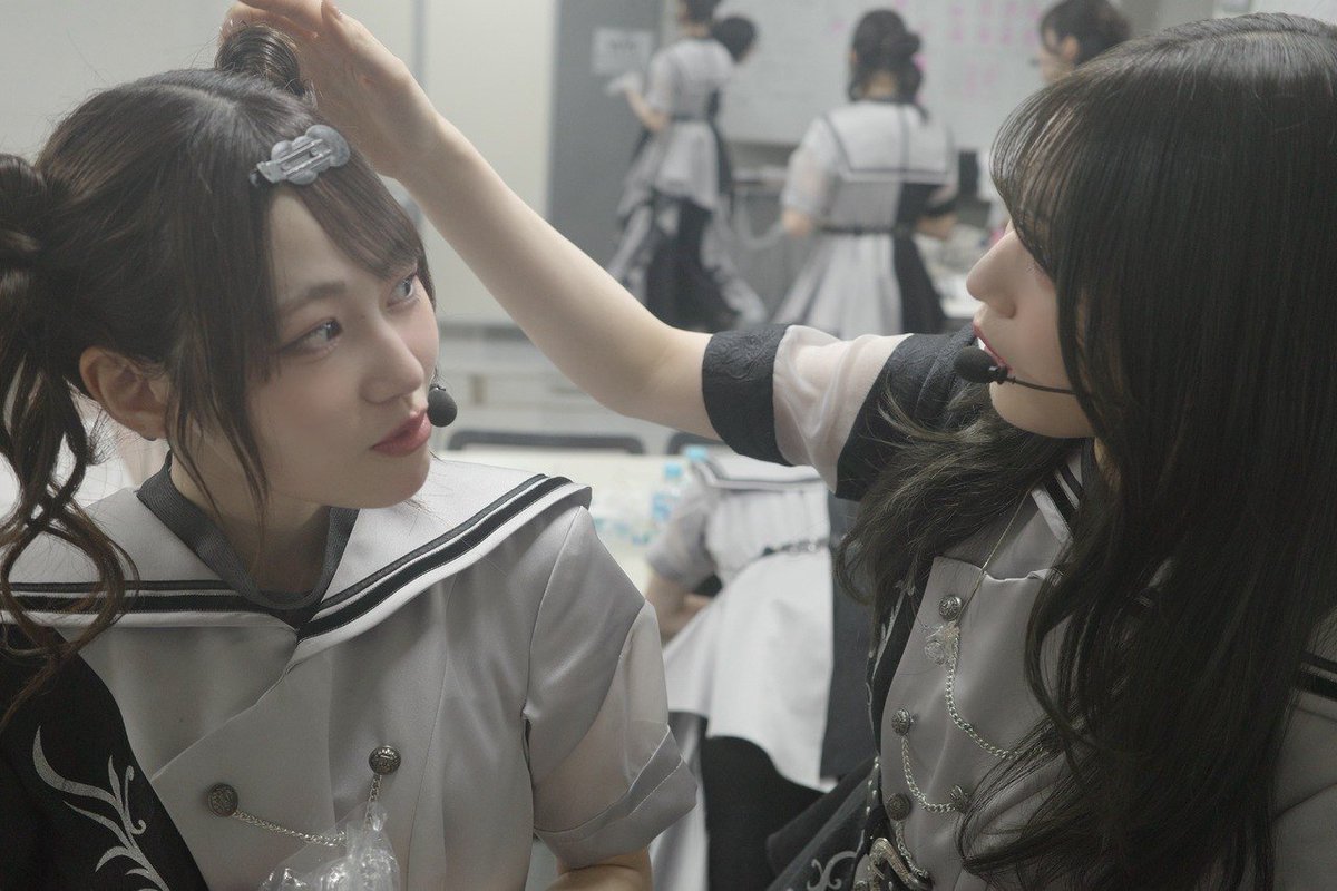 MindMapTree's tweet photo. いとちゃんが可愛すぎてやばい
本当に尊い…もう完全に恋に落ちてる https://t.co/8g9RPBZc1t
