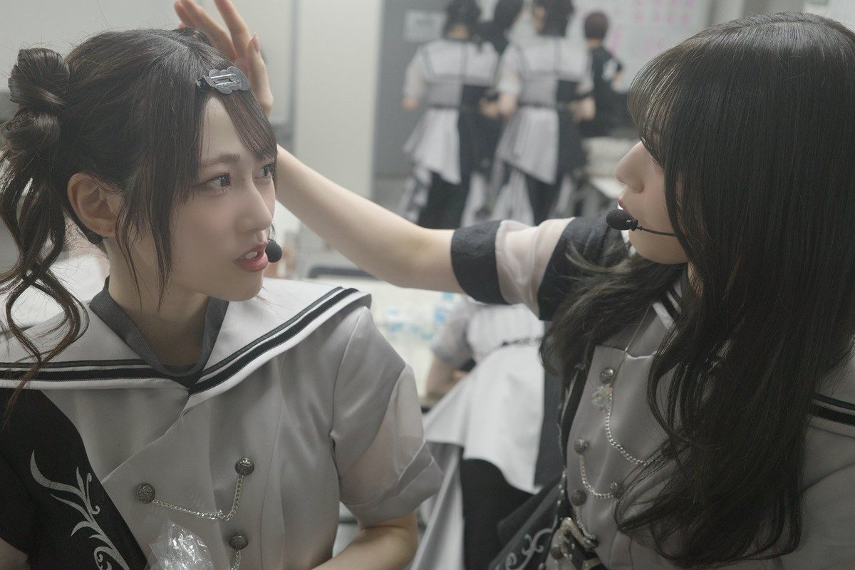 MindMapTree's tweet photo. いとちゃんが可愛すぎてやばい
本当に尊い…もう完全に恋に落ちてる https://t.co/8g9RPBZc1t