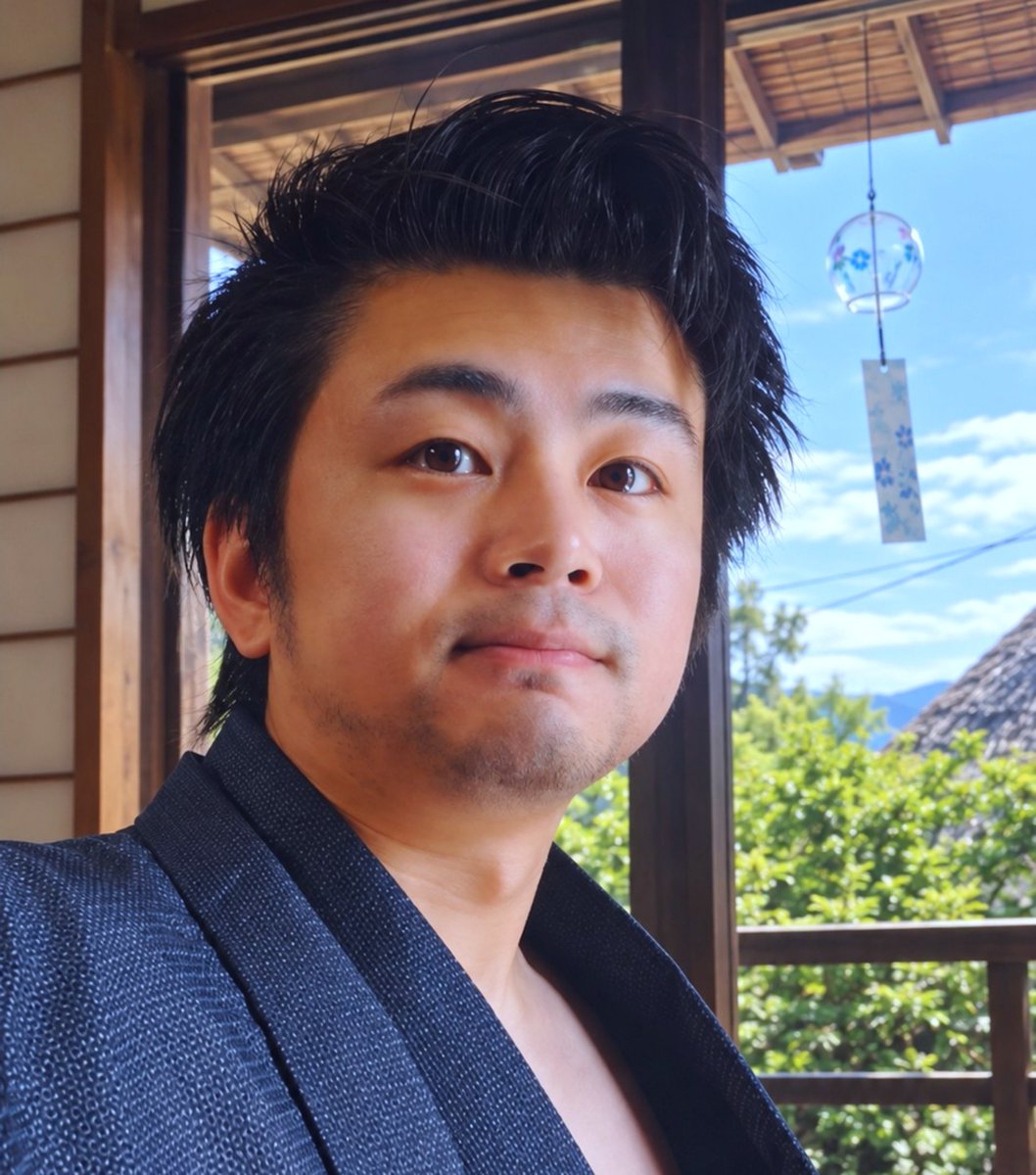 Gensiu255bit's tweet photo. 盛れとる？☺️ https://t.co/EFJdcM2bYm