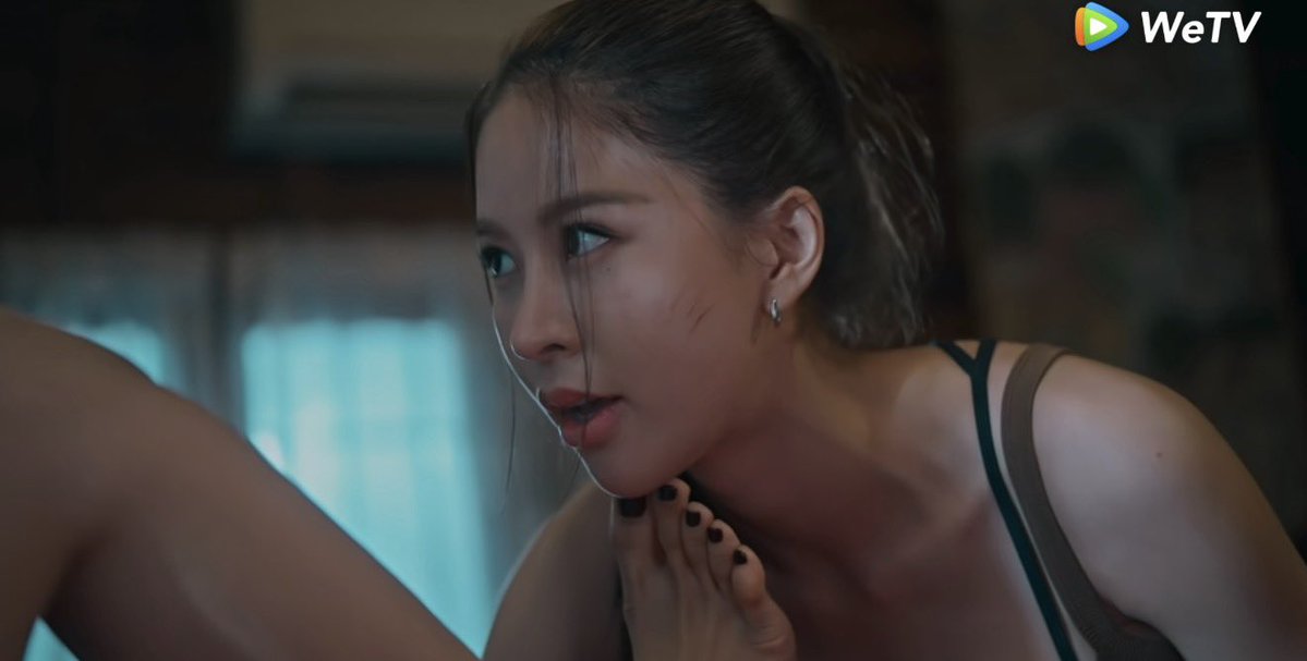 inthemood_wi's tweet photo. หมาบ้อกแบ้ก 🐶 

KHOM KHLANG SPECIAL EP5
#ข่มขลังตอนที่5 https://t.co/apbZagZLPL