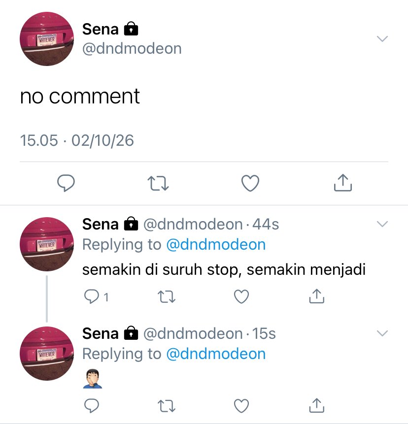 debulletsy's tweet photo. agenda tiap habis bimbingan

keonhyeon sixtwts au https://t.co/WEHHgwkz0D