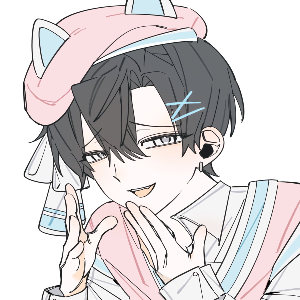 Eat_Bread18's tweet photo. #jack_art
츄츄츄 https://t.co/MDtJKVSSMI