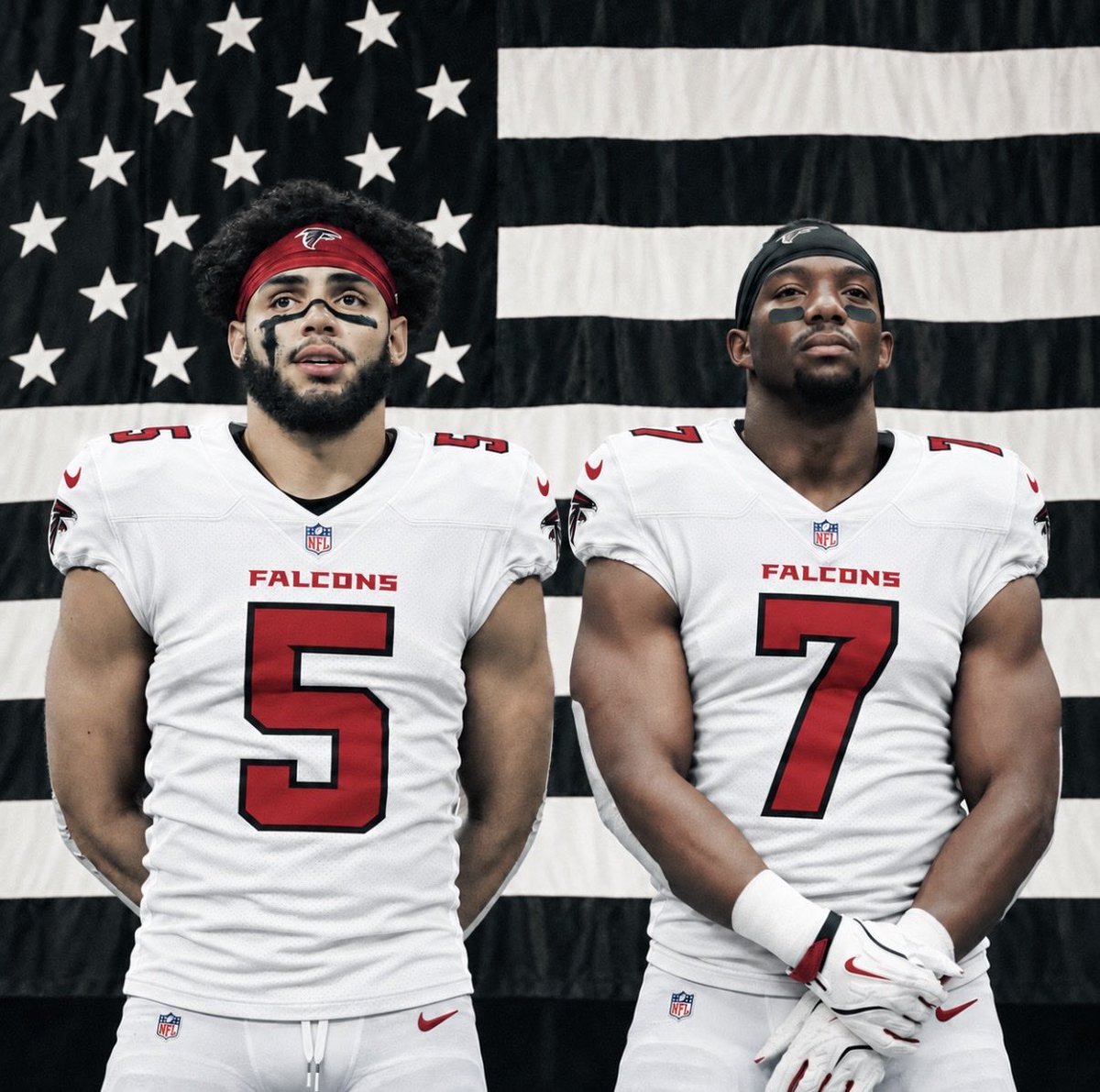 RickyRoswellGA's tweet photo. Even better #RiseUp https://t.co/HadgrW6VZS