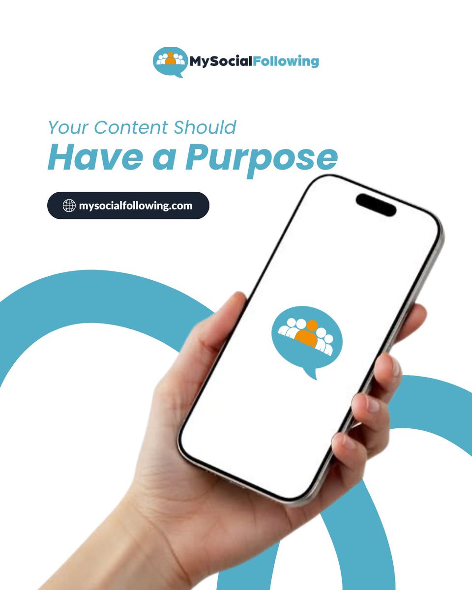 MySocialFollow's tweet photo. Every post is an opportunity to connect, communicate, and move your brand forward.

✨ Make every post count.

Visit https://t.co/4HTNne7xjt 

#SocialMediaStrategy #MySocialFollowing https://t.co/fOZ13BJHrX