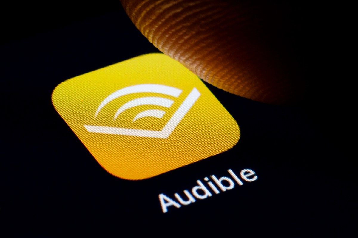 Ronald_vanLoon's tweet photo. Audible’s new features let you explore book worlds — and use #AI to talk to characters
by @SarahPerezTC @TechCrunch
Learn more: https://t.co/4uIPBzh1WB
#GenerativeAI #ArtificialIntelligence #MachineIntelligence https://t.co/AyJWLVjXnz