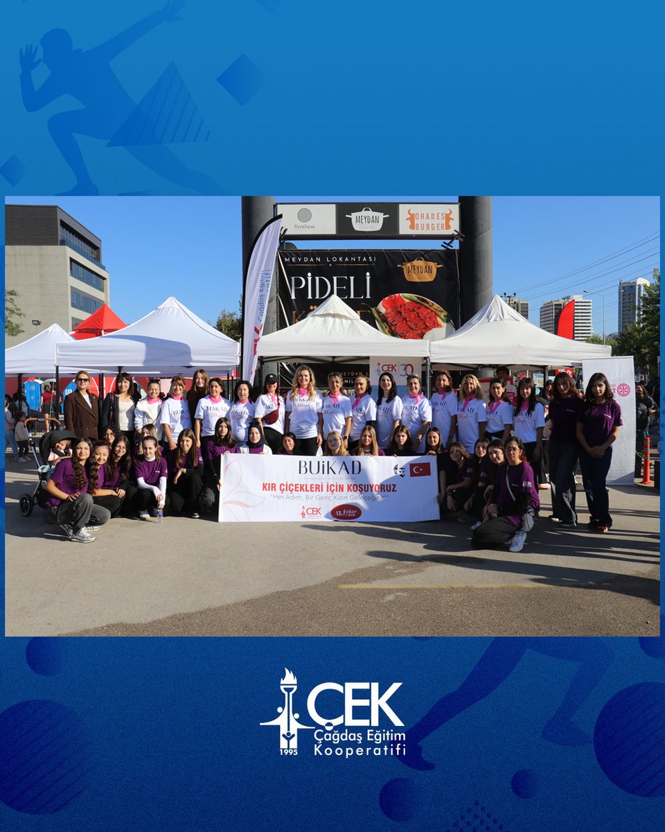 bursa_cek's tweet photo. BUİKAD, KIR ÇİÇEKLERİ İÇİN KOŞTU
https://t.co/vZOT3WFnba
.
#ÇağdaşEğtimKooperatifi #ÇEK #KırÇiçekleriOkusunDiye #BUİKAD #EkerIRun https://t.co/sL716G1Hbm