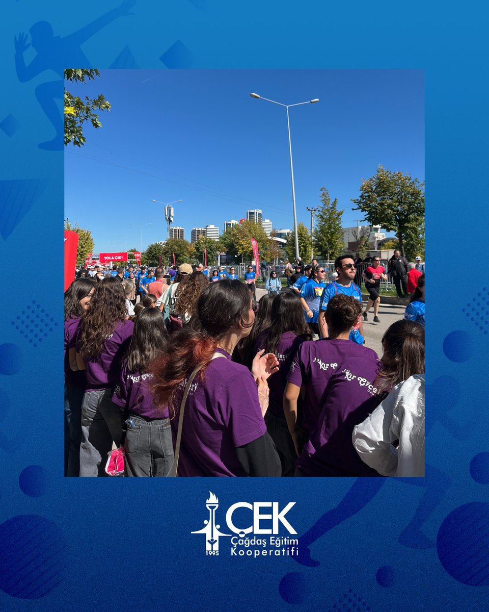 bursa_cek's tweet photo. BUİKAD, KIR ÇİÇEKLERİ İÇİN KOŞTU
https://t.co/vZOT3WFnba
.
#ÇağdaşEğtimKooperatifi #ÇEK #KırÇiçekleriOkusunDiye #BUİKAD #EkerIRun https://t.co/sL716G1Hbm