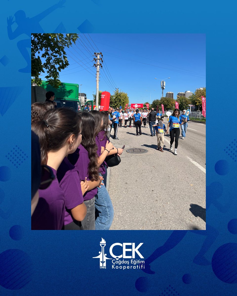 bursa_cek's tweet photo. BUİKAD, KIR ÇİÇEKLERİ İÇİN KOŞTU
https://t.co/vZOT3WFnba
.
#ÇağdaşEğtimKooperatifi #ÇEK #KırÇiçekleriOkusunDiye #BUİKAD #EkerIRun https://t.co/sL716G1Hbm