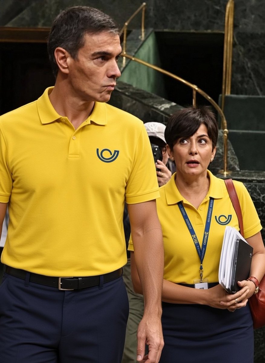 MenudosPajaros's tweet photo. - Ya está todo listo para el tema de los votos https://t.co/bVcb1sc9lA