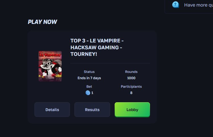 WRewardscom's tweet photo. NEW WEEK, NEW SET OF FREE CHALLENGES AND TOURNAMENTS 🏆

LFG!!! https://t.co/VhD7bloGtS