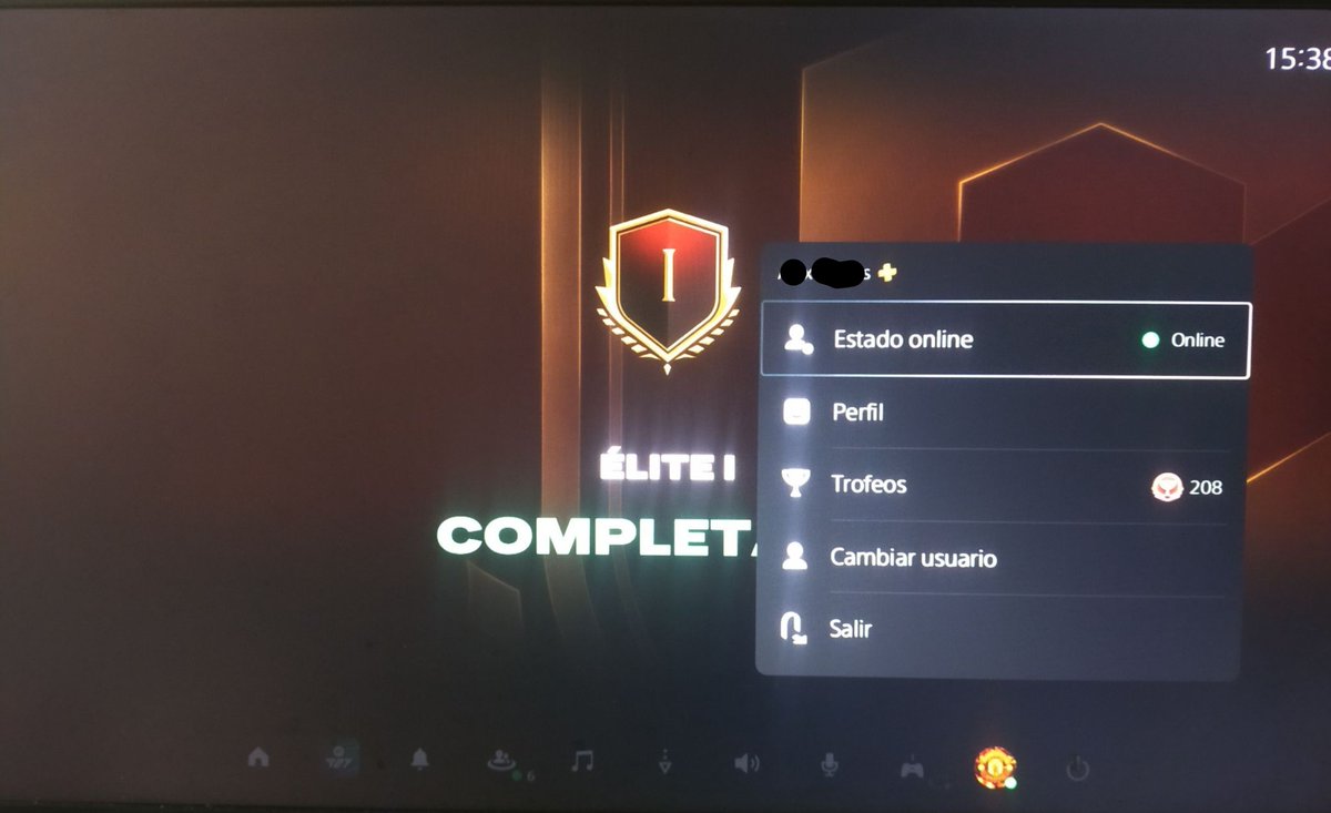 RankupEAFC's tweet photo. You might have monday blues but this customer certainly hasnt! #fc27

Another rank 1 secured in fut champions, we still have a spot left if your struggling! ❤️

Be quick though as weekend league ends at 8am tomorrow 🫡 https://t.co/8VS1rVEcHK