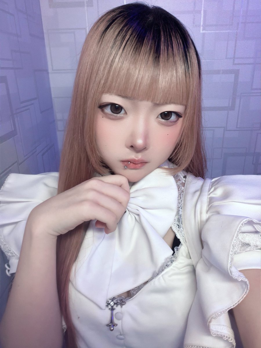 kyuutyann_bow's tweet photo. おきゅいん遅れてごめんなさい！います！ https://t.co/QZaOmNHmR3