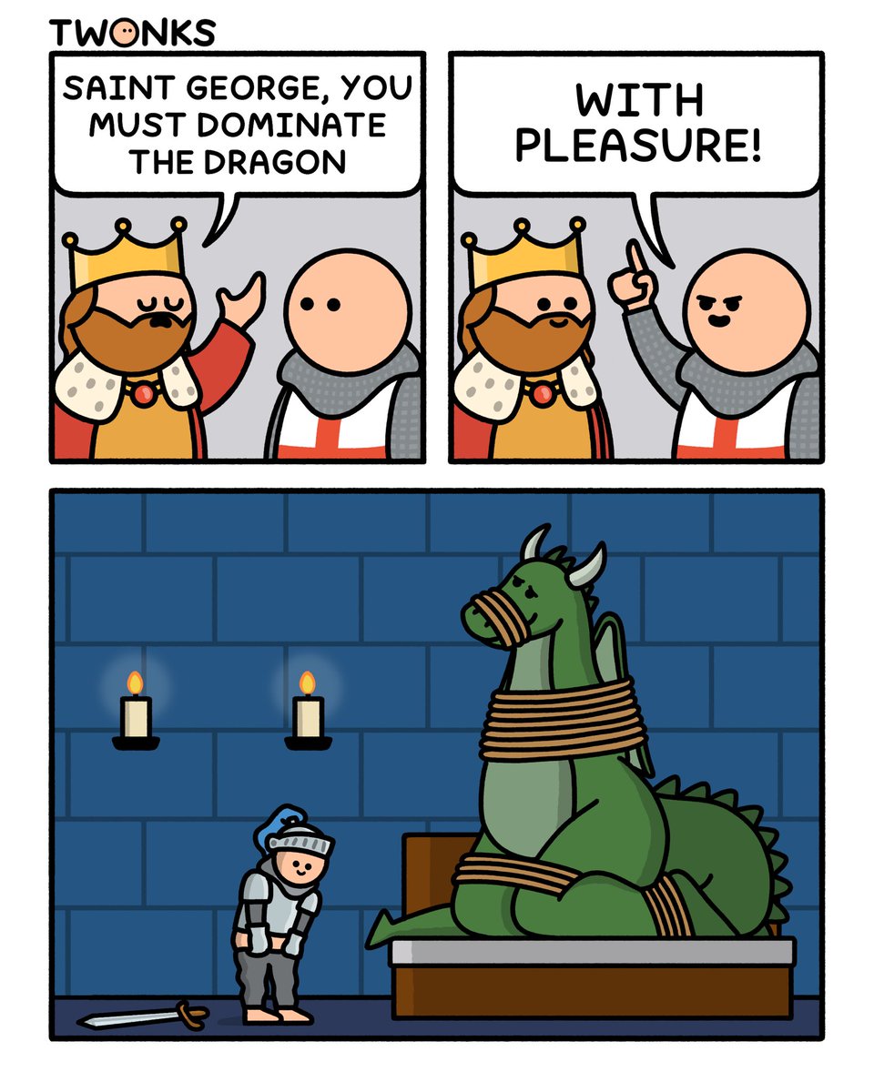 twonkscomics's tweet photo. Dominate https://t.co/ZX6k2LH5MR