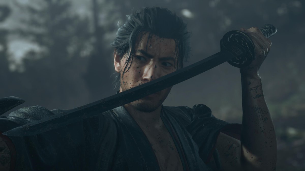 NobsPlaystation's tweet photo. Started Onimusha Way of the sword.
Another of my  favorite from the 2000s makes a come back, lets see how it does! https://t.co/Ny2U2eduPS
