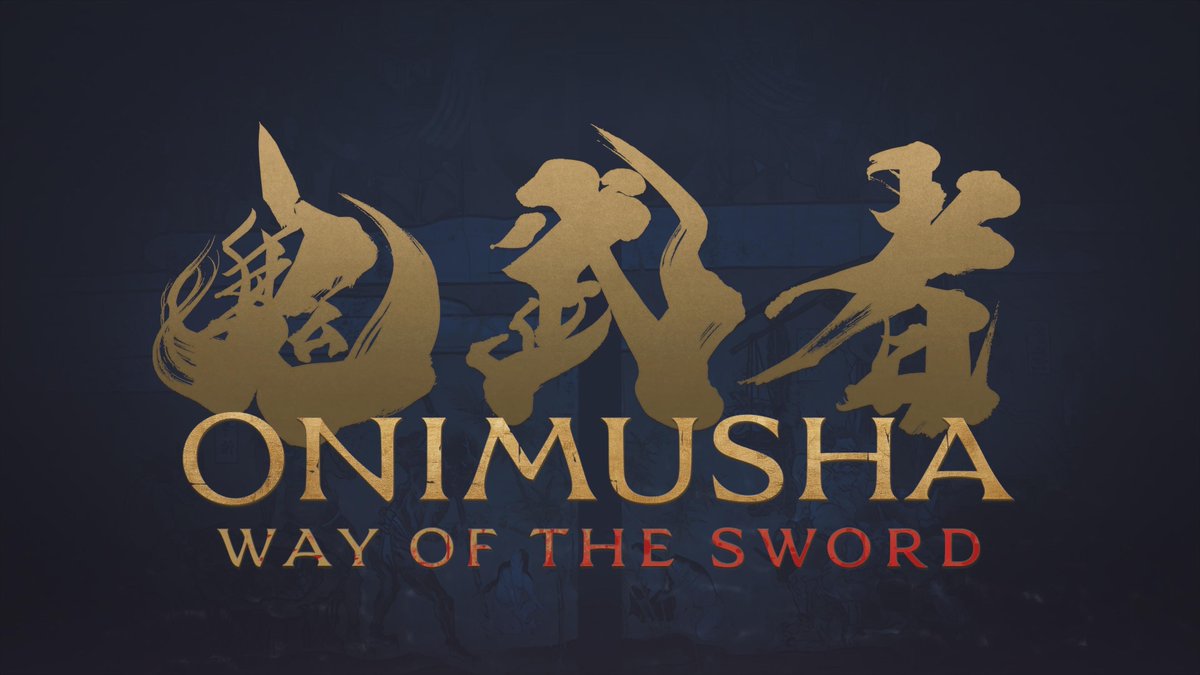 NobsPlaystation's tweet photo. Started Onimusha Way of the sword.
Another of my  favorite from the 2000s makes a come back, lets see how it does! https://t.co/Ny2U2eduPS