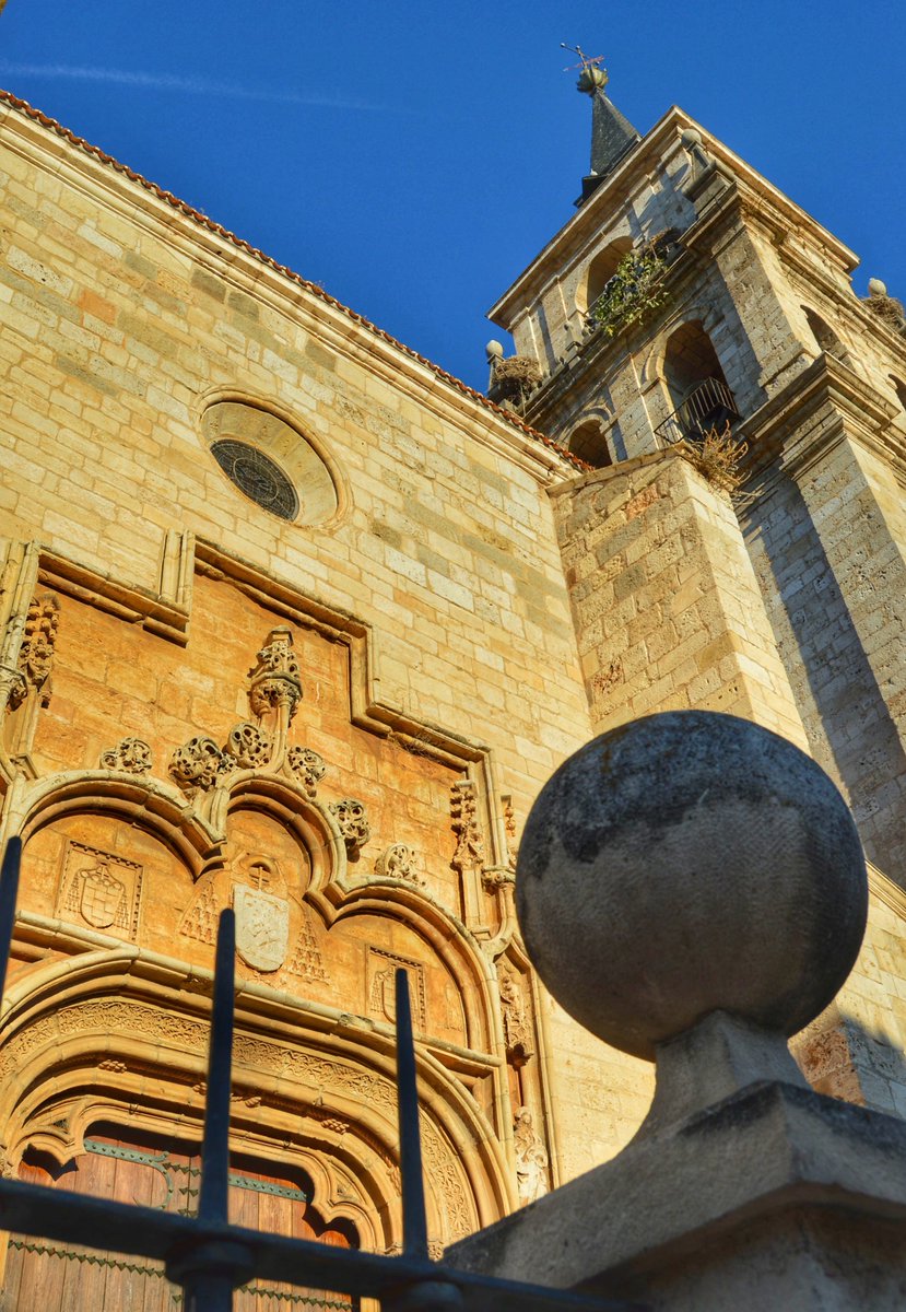 ManuelRevilla57's tweet photo. Catedral-Magistral de Alcalá

#AlcalaDeHenares https://t.co/NhQxow0QR9