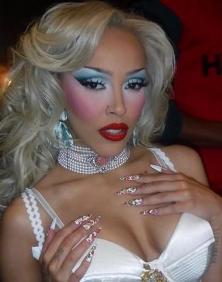 DojaCatStats's tweet photo. Spotify USA — Top Artists:

#44. @DojaCat (+4)

— Highest position since October 2025. https://t.co/jSjQ6tRrpx