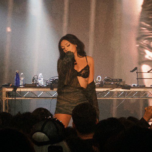 didcecedrop's tweet photo. Cece Natalie did not release a new album today https://t.co/DYVPR7EuMk