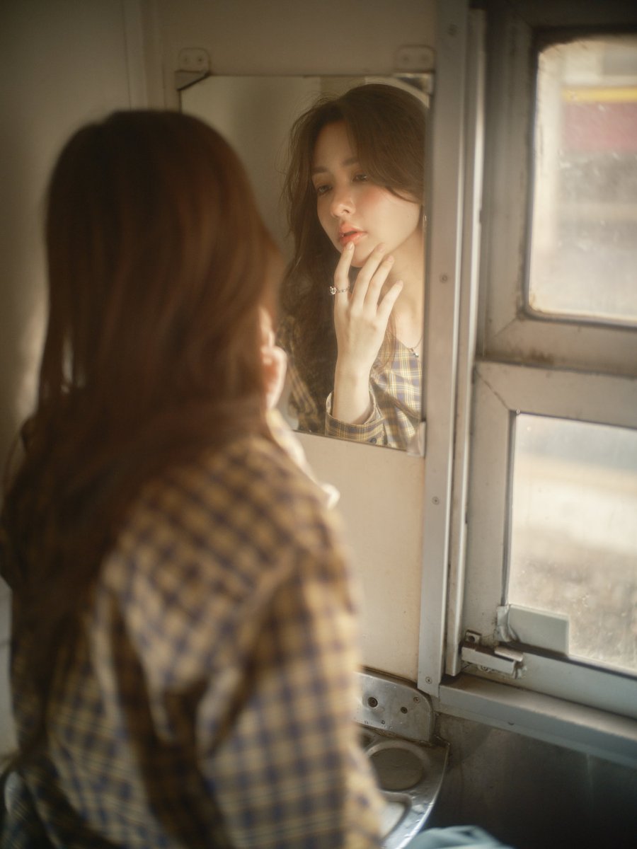 chanyaduval's tweet photo. Taking you on a journey 🍂
#charmers #mychan #chanyaduval https://t.co/cOkdPlEKqe