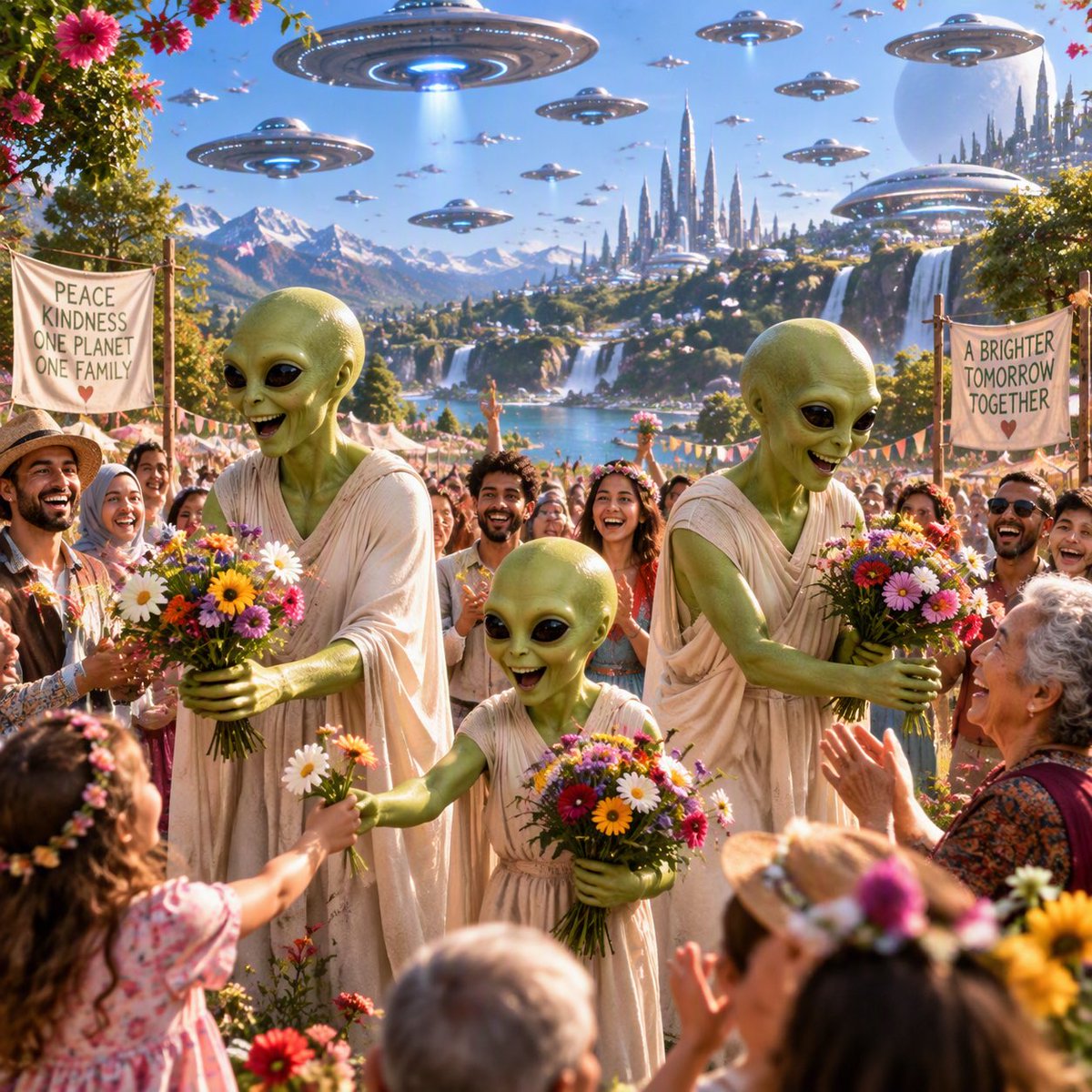 Aydah5n7w's tweet photo. @Kabamur Hope to see you soon in Sheen, beautiful beings."💚🪽✨🌌 https://t.co/FtCvrZEiti