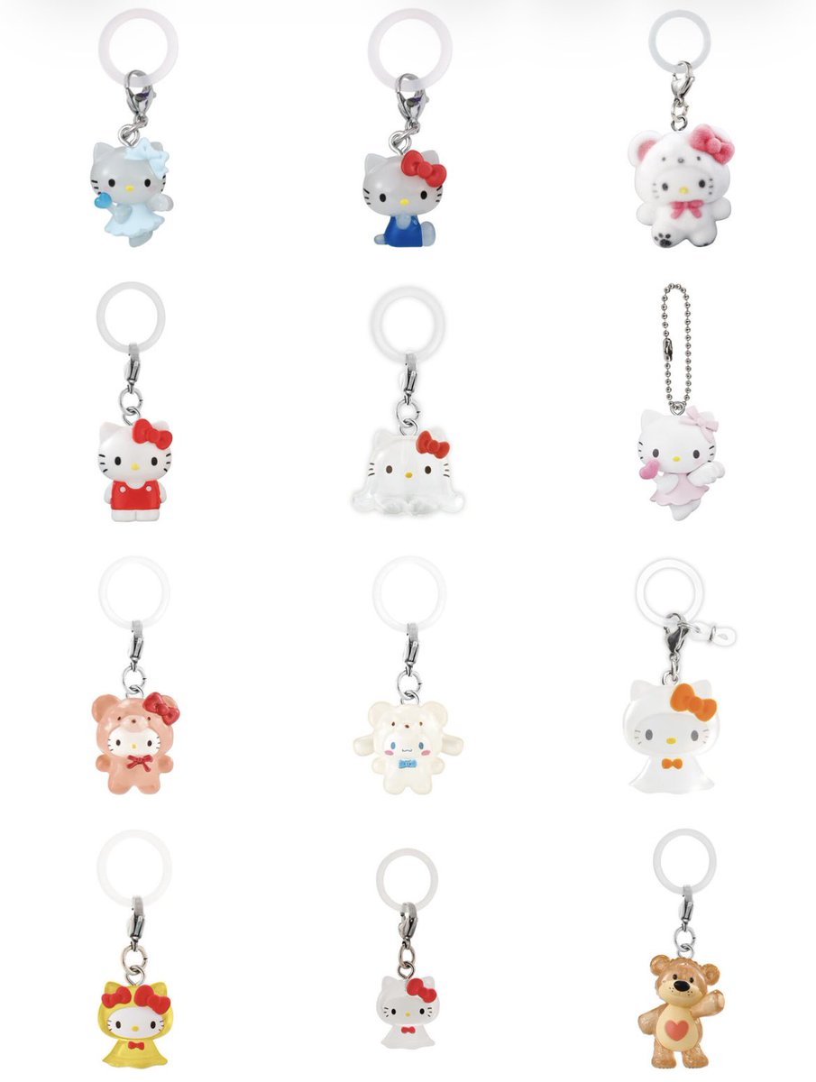heyyymone's tweet photo. めじるし ゆるっと ナルミヤ　サンリオ　ズートピア　シュガバニ　ふわふわめじるしアクセサリー　スヌーピー　交換　買収

【譲】画像

【求】画像②③
その他　キティ、ディズニー

都内手渡し優先
お気軽にお声掛けください💌 https://t.co/YviyafTLS3