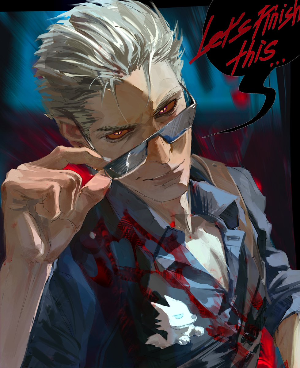 Snakepit_xx's tweet photo. Commissions are open 🖤
Rendered bust-up character illustration
$170 / 5 slots
OCs &amp; fanart welcome ✨
-
VGEN↓
https://t.co/oiGiuo7eJY

#commissionsopen #vgen https://t.co/gUGqgZ8MWW