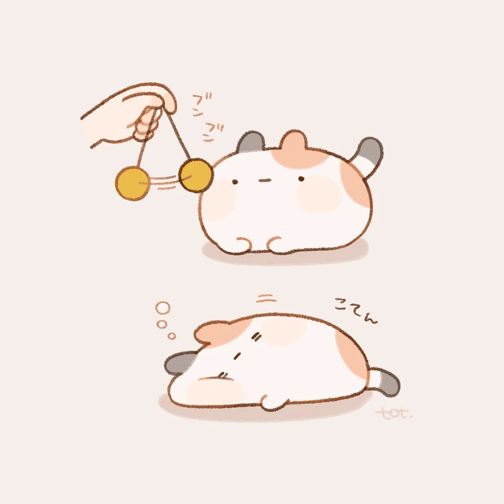 とっと ✐ LINEスタンプ (@_to_tto) / X