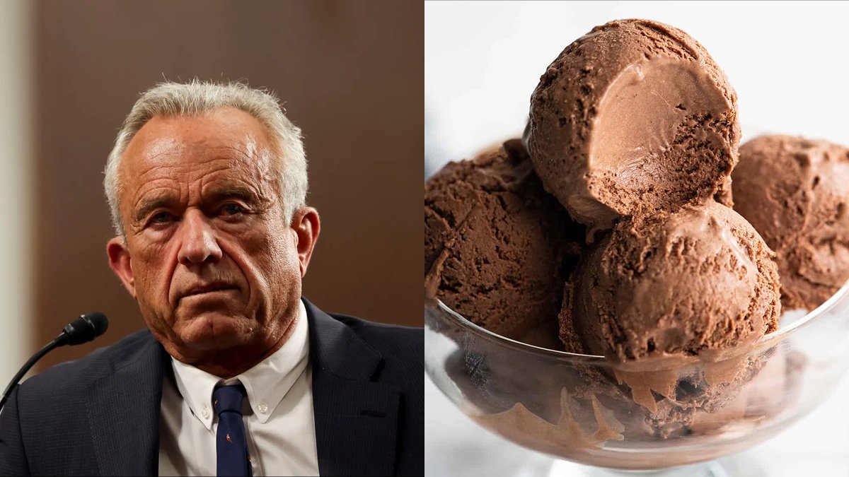 factpostnews's tweet photo. The FDA has announced a recall of ice cream due to possible contamination with metal. https://t.co/9Gk6uMOZTB