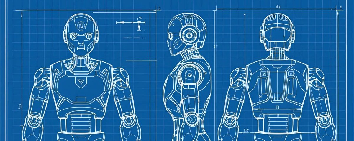 The 5 Fundamentals of Humanoid Robotics