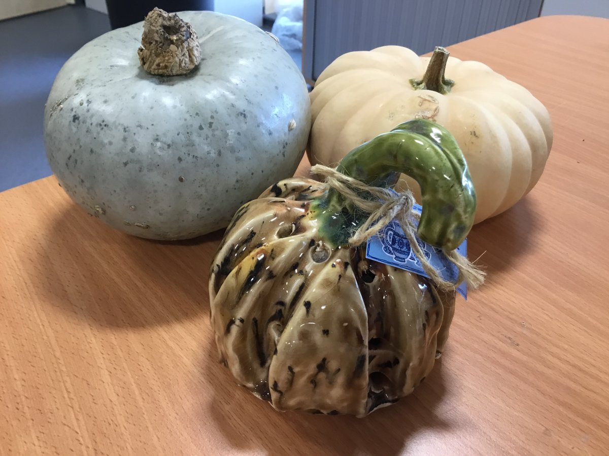 blue_ceramics's tweet photo. 🎃 Orders from Blue Ceramics will be delivered to your child tomorrow! If you have ordered a ceramic ghost, these will be delivered from next week. Thank you for supporting our pottery enterprise! 👻💙 #BlueCeramics #StudentEnterprise #HandmadeWithCare @Ganton_Hull @MCFCinHull https://t.co/S6eopAjh8l