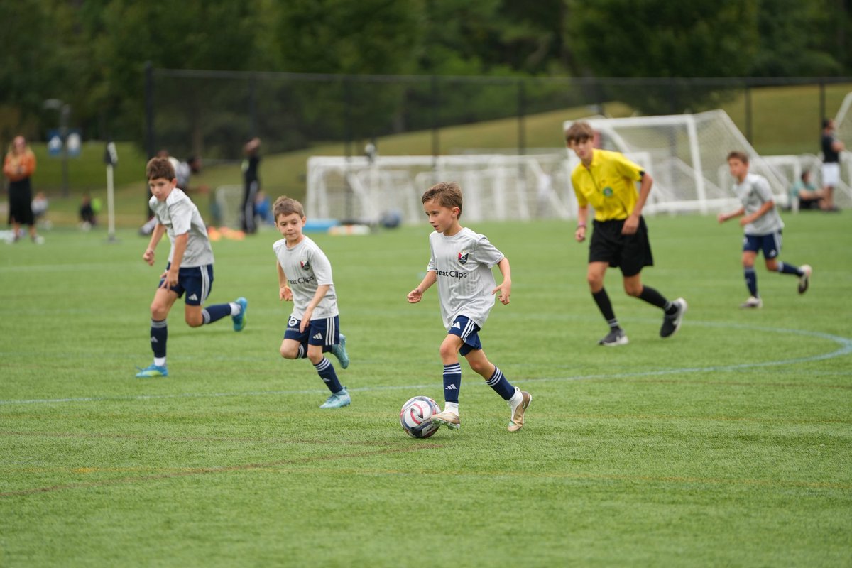 NCFC_Youth's tweet photo. Weekend scenes ⚽️ https://t.co/xTzZ40lpAF