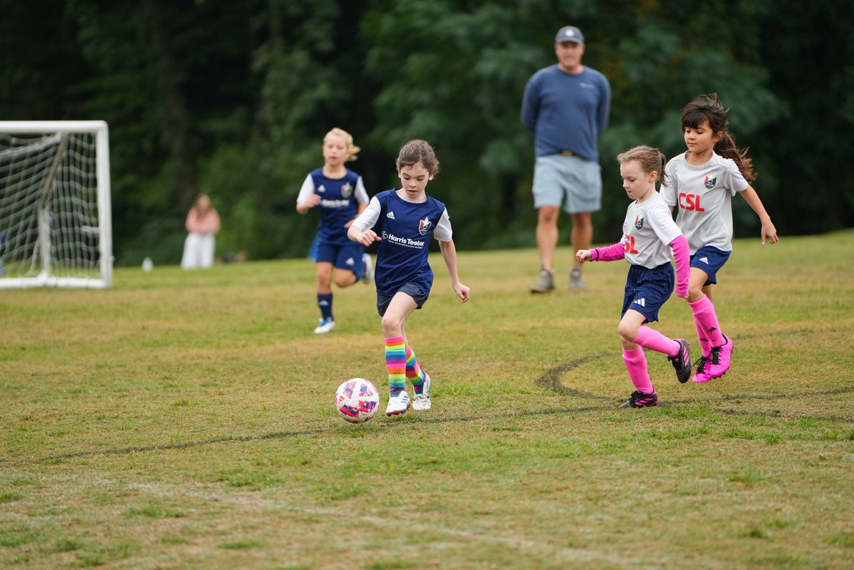 NCFC_Youth's tweet photo. Weekend scenes ⚽️ https://t.co/xTzZ40lpAF