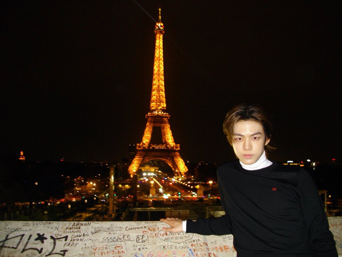 diohoonkim's tweet photo. je t'aime de tout mon cœur.
on se voit la prochaine fois. https://t.co/yrR7ZiFc5d