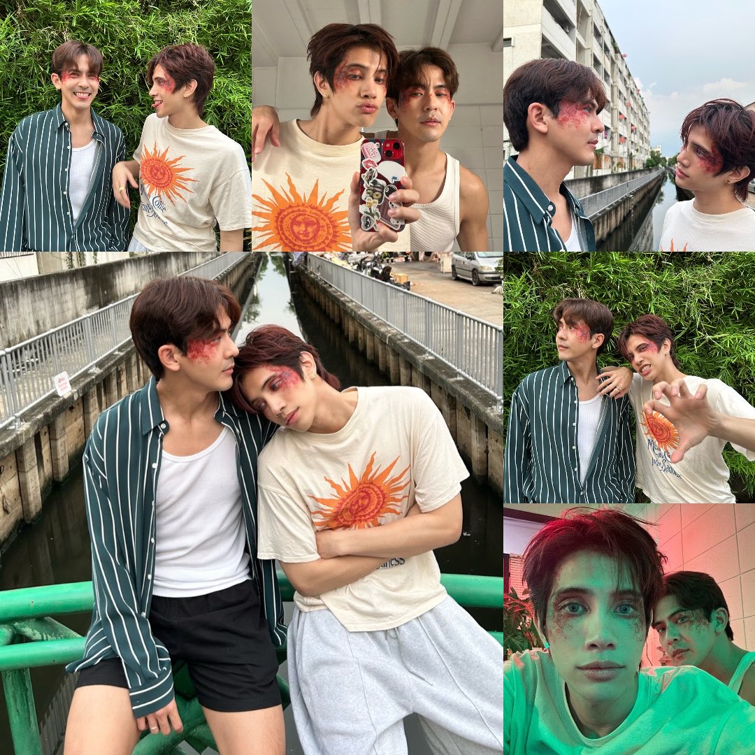 miixsunshine's tweet photo. ช้างม่วง พูดก็พูดเถอะนะ ขอซีรีส์ให้ #toeyphoom สักเรื่องเถอะแกดูสิ ฟิสิกส์ เคมี ชีวะ ดีขนาดนี้แกยังกล้าปล่อยหลุดมือไปอีกหรอ https://t.co/s6gizhkNP6