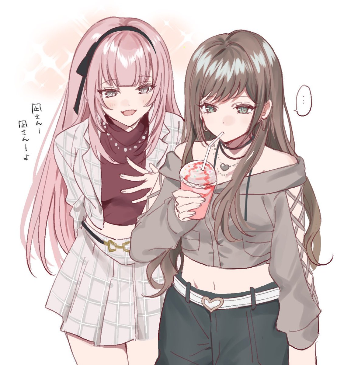rt42282871's tweet photo. なぎほうちゃん https://t.co/JdW6g9GXMq