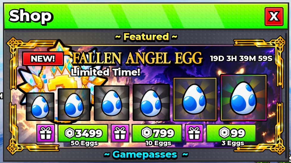 errcatchr's tweet photo. 👀 Sneak Peeks at our "Steal An Egg" UI Pack (v1)! 
⏳ Releasing Soon ONLY ON OUR DISCORD SERVER "Timestore":
👉 https://t.co/RlPKZcfSFE

PACK WILL HAVE A 50% DISCOUNT IN THE FIRST 24H! 🩵 https://t.co/tzMBKNJxkg