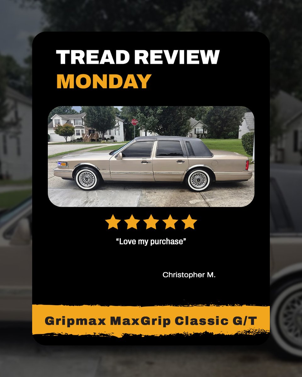 prioritytire's tweet photo. You know what connects all these tires?🤔

They were all 5 star rated and purchased from Priority Tire😁

Want to get yourself a 5 star tire?

Go straight to https://t.co/Tkby4UYWhi and find your perfect option

#TreadReviewMonday #TireReviews #MovingWithYou https://t.co/8JwdHBPEES