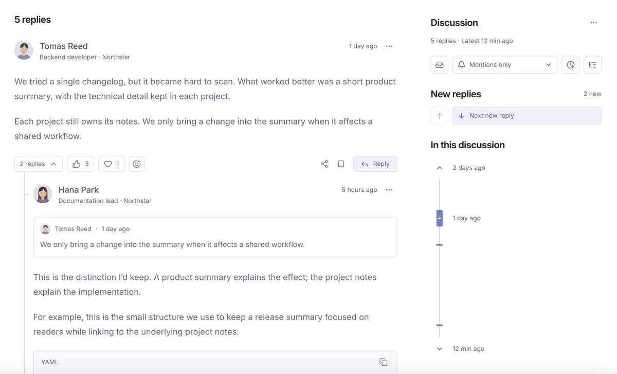 squidfunk's tweet photo. In this week's Zensical Monthly, we'll share more on Spark Community, launching November 5.

We're rebuilding Spark from scratch for great UX, fast feedback, Open Source collaboration, and early access – shaped by a decade of building in the open.

https://t.co/jGvJRuok2p https://t.co/6OxmapBJRo
